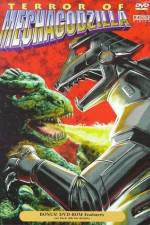 Watch Terror of Mechagodzilla Wootly