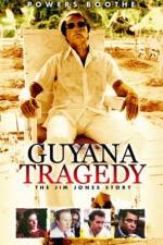 Watch Guyana Tragedy The Story of Jim Jones Wootly