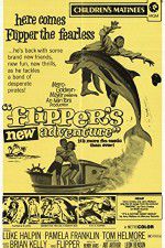 Watch Flippers New Adventure Wootly