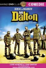 Watch Lucky Luke and the Daltons Wootly