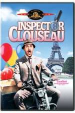 Watch Inspector Clouseau Wootly