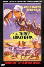 Watch The Three Musketeers Wootly