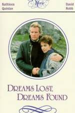 Watch Dreams Lost Dreams Found Wootly