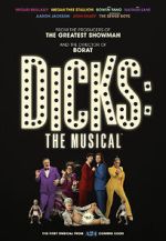 Watch Dicks: The Musical Wootly
