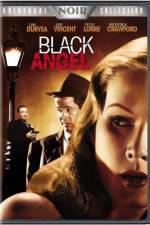 Watch Black Angel Wootly