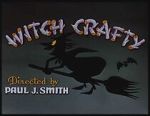 Watch Witch Crafty (Short 1955) Wootly