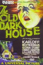 Watch The Old Dark House Wootly