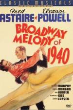 Watch Broadway Melody of 1940 Wootly