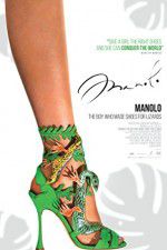 Watch Manolo: The Boy Who Made Shoes for Lizards Wootly