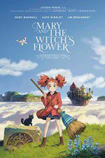 Watch Mary and the Witch\'s Flower Wootly