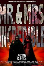 Watch Mr And Mrs Incredible Wootly