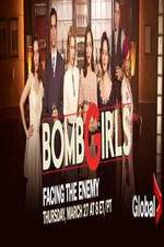 Watch Bomb Girls-The Movie Wootly