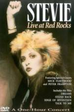 Watch Stevie Nicks Live at Red Rocks Wootly