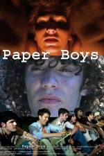 Watch Paper Boys Wootly