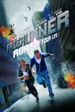 Watch Freerunner Wootly