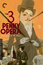 Watch The 3 Penny Opera Wootly