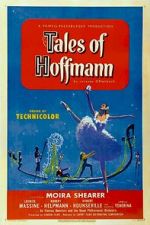 Watch The Tales of Hoffmann Wootly