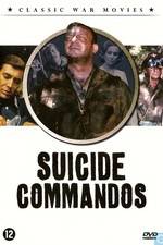 Watch Commando suicida Wootly