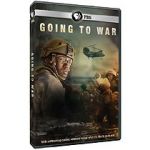 Watch Going to War Wootly