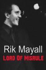 Watch Rik Mayall: Lord of Misrule Wootly