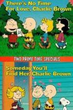 Watch Someday You'll Find Her Charlie Brown Wootly