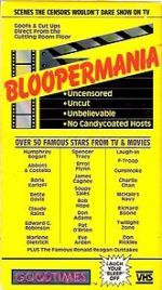 Watch Bloopermania Wootly