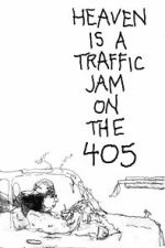 Watch Heaven is a Traffic Jam on the 405 (Short 2016) Wootly