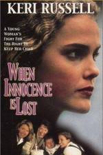 Watch When Innocence Is Lost Wootly