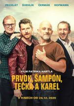 Watch Prvok, Sampon, Tecka a Karel Wootly