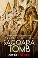 Watch Secrets of the Saqqara Tomb Wootly