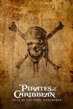 Watch Pirates of the Caribbean: Tales of the Code: Wedlocked (Short 2011) Wootly