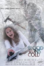 Watch Blood Runs Cold Wootly