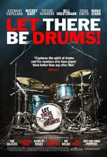 Watch Let There Be Drums! Wootly