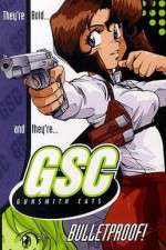 Watch Gunsmith Cats Wootly