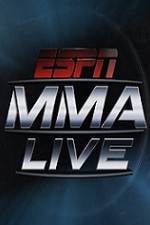 Watch ESPN MMA Live Wootly