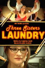 Watch Three Sister's Laundry Wootly