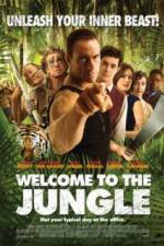 Watch Welcome to the Jungle Wootly