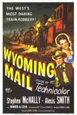 Watch Wyoming Mail Wootly