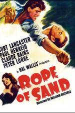 Watch Rope Of Sand Wootly