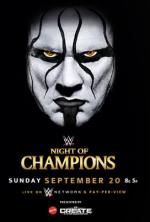 Watch WWE Night of Champions Wootly