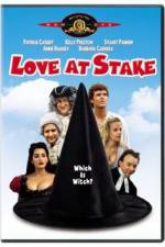 Watch Love at Stake Wootly