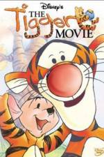 Watch The Tigger Movie Wootly