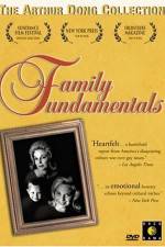 Watch Family Fundamentals Wootly