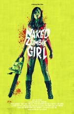 Watch Naked Zombie Girl (Short 2014) Wootly