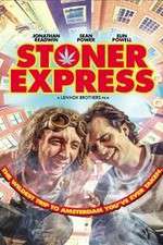 Watch Stoner Express Wootly