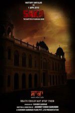 Watch Saka: The Martyrs of Nankana Sahib Wootly