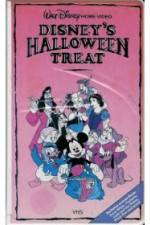 Watch Halloween Treat Wootly