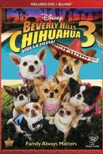 Watch Beverly Hills Chihuahua 3: Viva La Fiesta Wootly