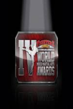 Watch World MMA Awards Wootly