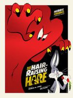 Hair-Raising Hare (Short 1946) wootly